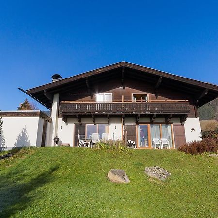 Chalet Drei Brueder Fusch an der Glocknerstraße Quarto foto