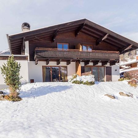 Chalet Drei Brueder Fusch an der Glocknerstraße Exterior foto