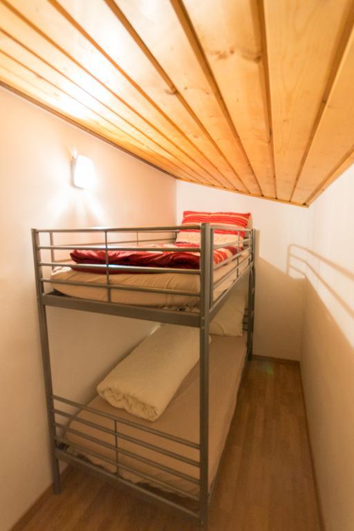 Chalet Drei Brueder Fusch an der Glocknerstraße Quarto foto