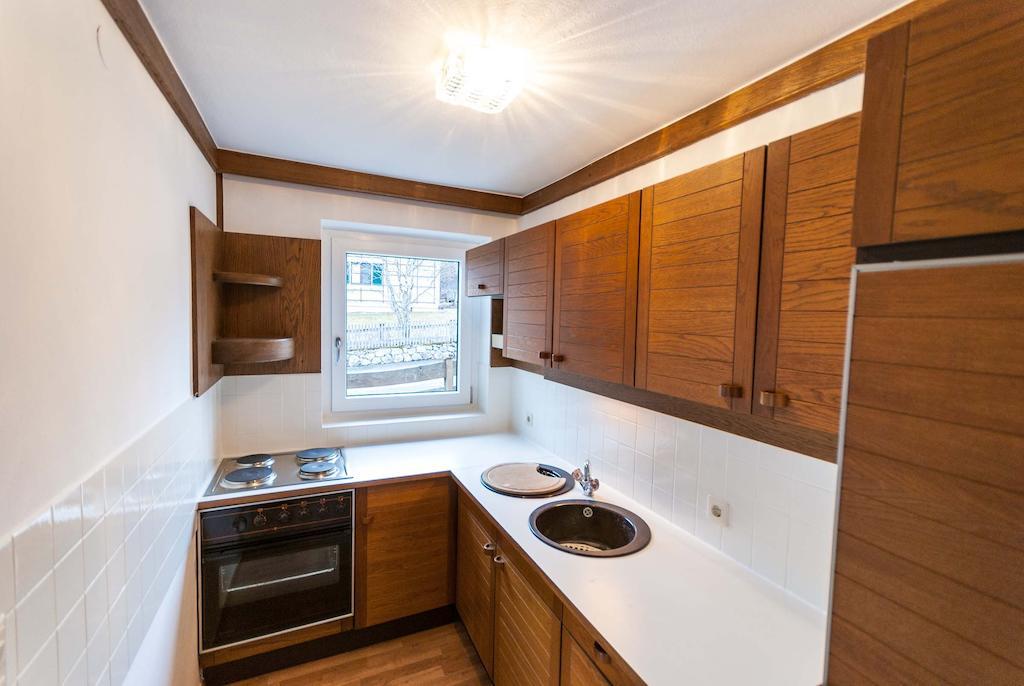 Chalet Drei Brueder Fusch an der Glocknerstraße Quarto foto