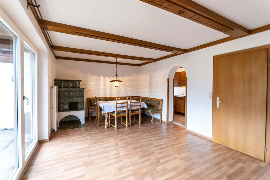 Chalet Drei Brueder Fusch an der Glocknerstraße Quarto foto