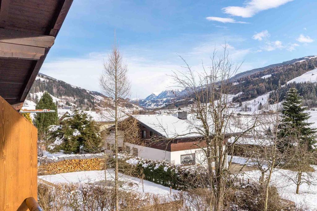 Chalet Drei Brueder Fusch an der Glocknerstraße Quarto foto