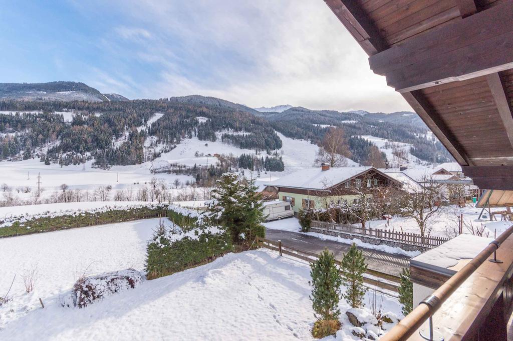 Chalet Drei Brueder Fusch an der Glocknerstraße Quarto foto
