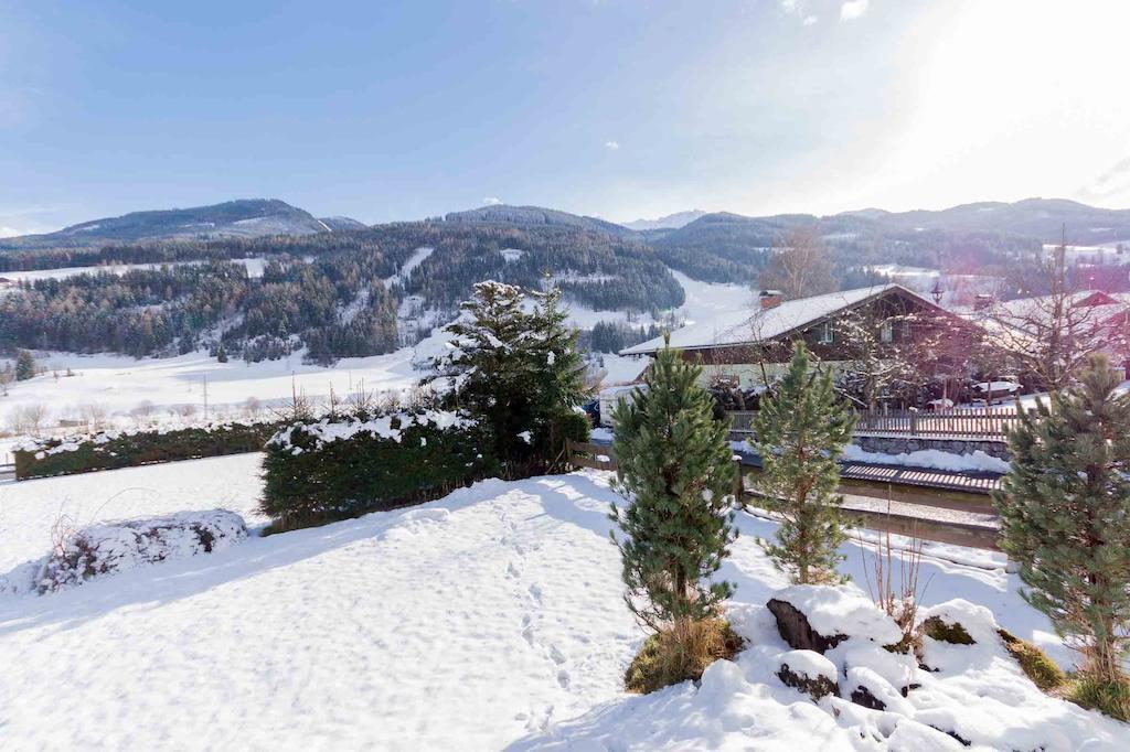 Chalet Drei Brueder Fusch an der Glocknerstraße Quarto foto