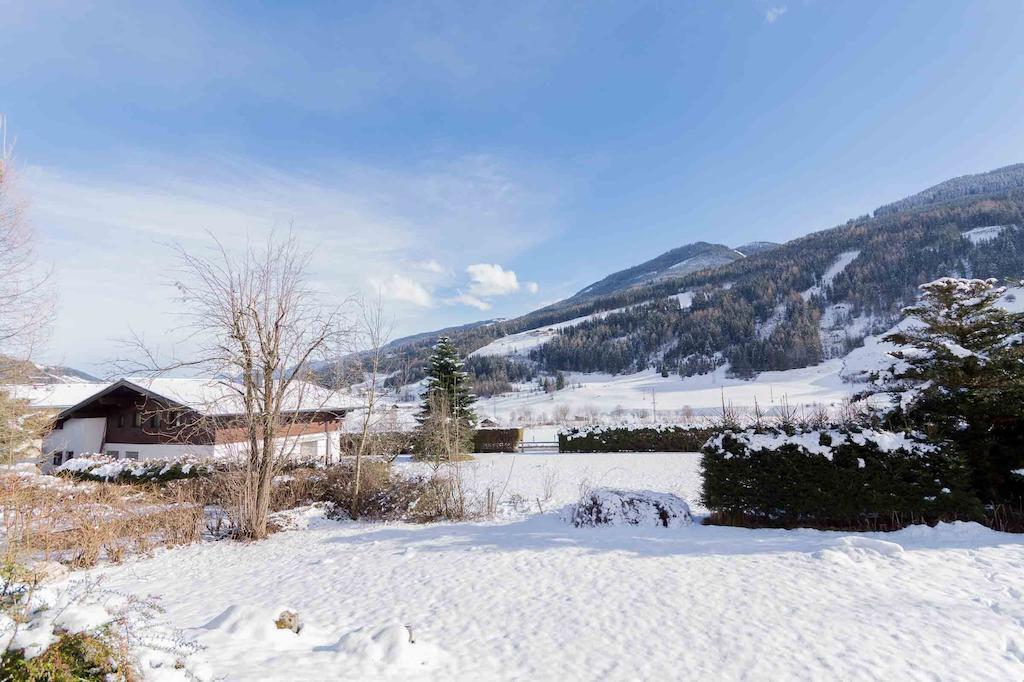 Chalet Drei Brueder Fusch an der Glocknerstraße Quarto foto